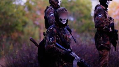 Ottawa man sentenced to 10 years in neo-Nazi terrorist propaganda trial