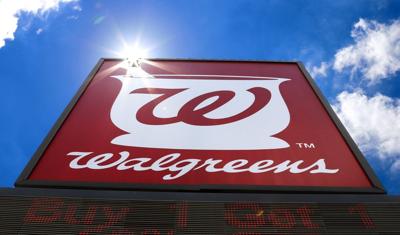 Walgreens agrees to be acquired by private equity firm for almost $10 billion