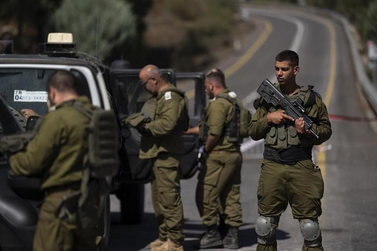 Live updates | Day 8 of the latest Israel-Hamas war