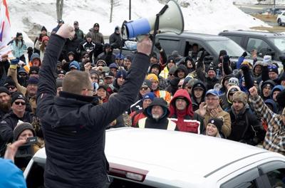 Terre-Neuve-et-Labrador: les pêcheurs parviennent à un accord avec le gouvernement