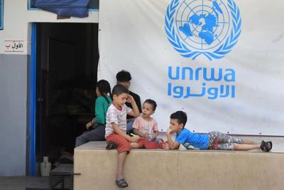 Israel and UN are maneuvering fraught but fundamental ties during Middle East wars