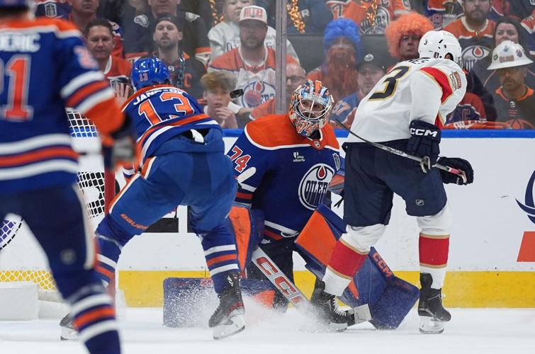 HKN Stanley Cup Game 2 Gallery 23