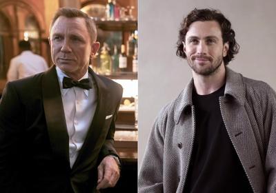 As speculation about the next Bond grows, here's how some actors have responded to casting rumors