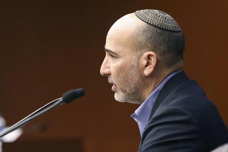 Georgia Senate passes bill to define antisemitism despite free-speech concerns of opponents