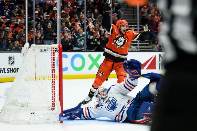 Five things to watch as the Edmonton Oilers try to avoid early playoff elimination