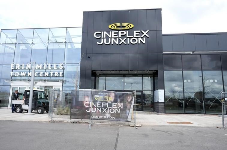 Cineplex vend Player One Amusement Group pour 155 millions $ à OpenGate Capital