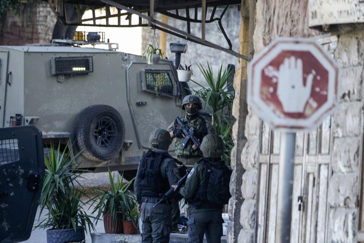 Middle East latest: Hamas says no ceasefire talks until Israel frees prisoners