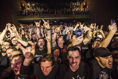 Live Nation to waive merch fees and offer travel stipends to musicians at club venues