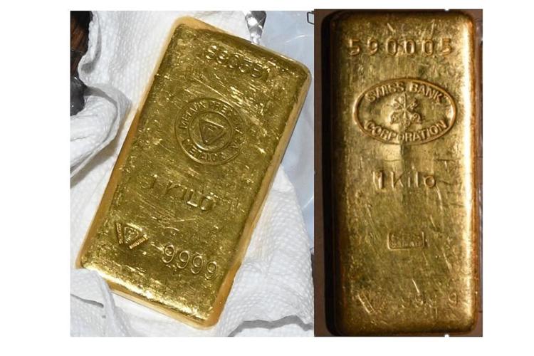 Gold bars, cash-stuffed envelopes: New indictment of Sen. Menendez alleges vast corruption