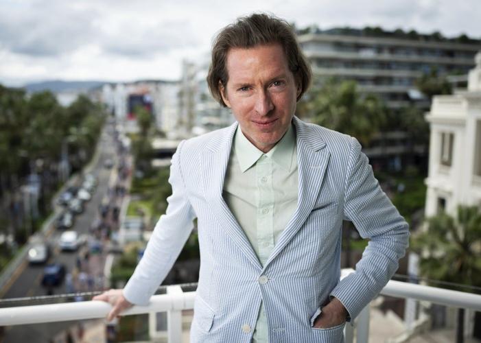 Wes Anderson talks 'The Phoenician Scheme,' Gene Hackman and his Cannes bus