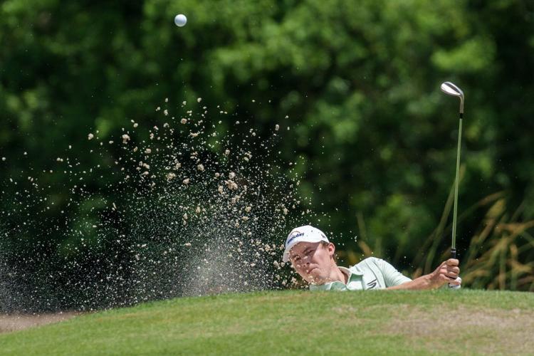 Fitzpatrick brothers pull out dramatic win at the Zurich to punch Alex's ticket to PGA Tour