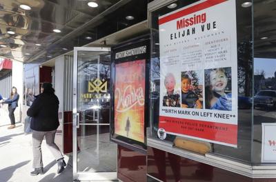 Additional child neglect charges filed against the mother of a missing Wisconsin boy