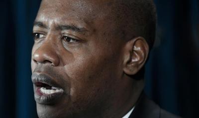 Figures and Dobson win nominations for Alabama’s 2nd Congressional District