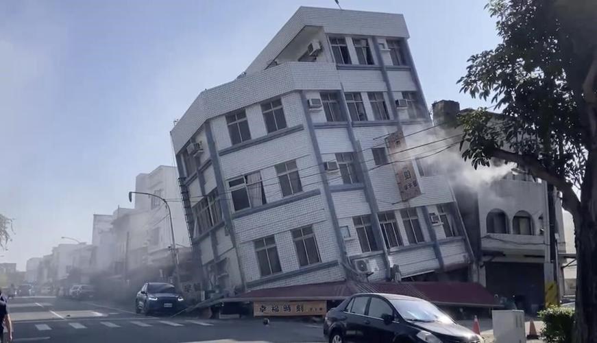 Why is Taiwan so exposed to earthquakes and so well prepared to withstand them?