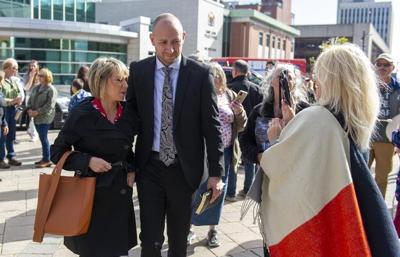 Un chapiteau n'est pas hors de tout doute un espace clos, conclut le tribunal