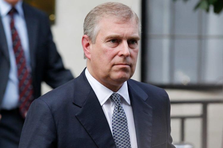 King Charles III strips Prince Andrew of titles and evicts him from royal residence