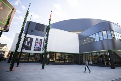 Paul McCartney to play Hamilton tonight as arena reopens