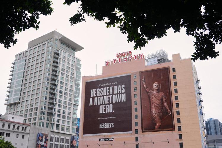 From Chocolate Avenue to the World Cup, how Hershey, Pennsylvania, shaped Christian Pulisic