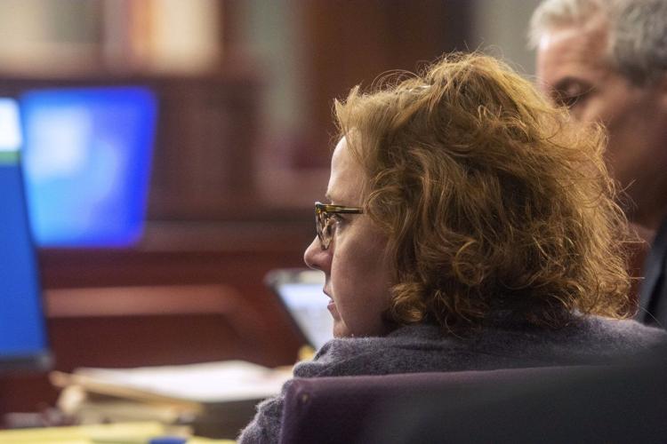 Jury seated in trial of ex-prosecutor accused of shielding Ahmaud Arbery's killers