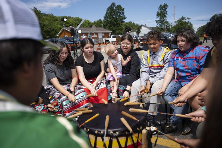 How communities across Canada are celebrating Indigenous Peoples' Day