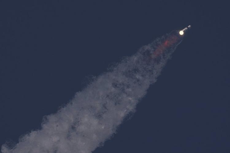 FAA demands an accident investigation into SpaceX's latest out-of-control Starship flight