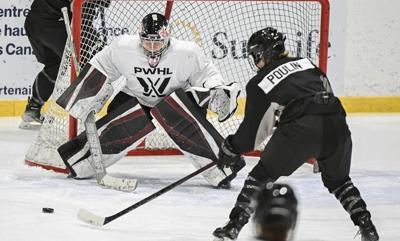 PWHL announces national broadcast partnerships for inaugural 2024 season