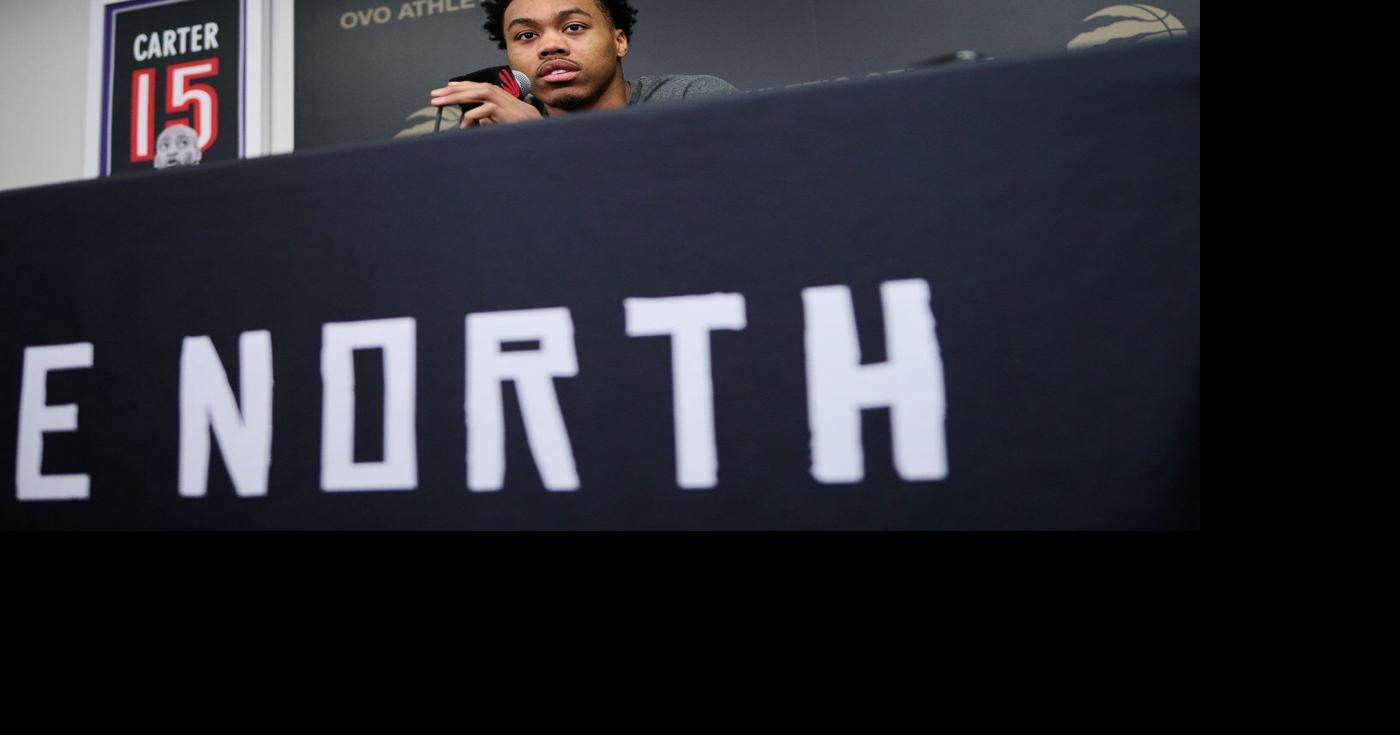'Future is very bright for us': Raptors reflect on season after Game 7 ...