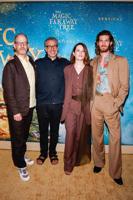 Andrew Garfield finds wonder in everyday life in ‘The Magic Faraway Tree’