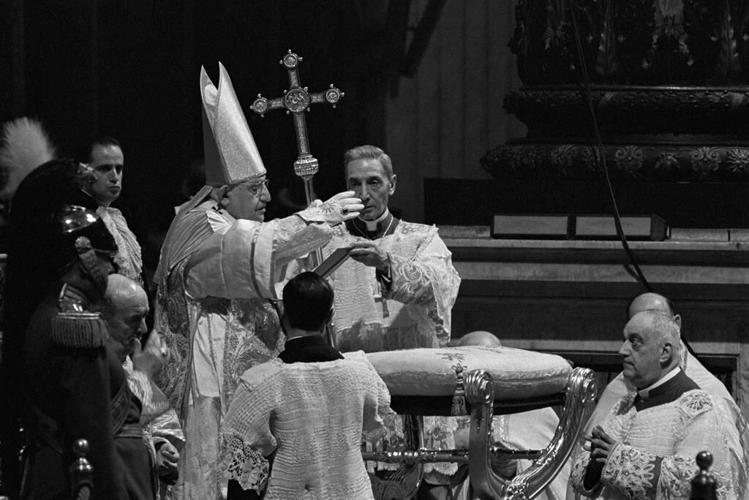 Pope marks 60th anniversary of Second Vatican Council