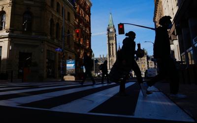 Union head says new federal government needs to regain public servants' trust