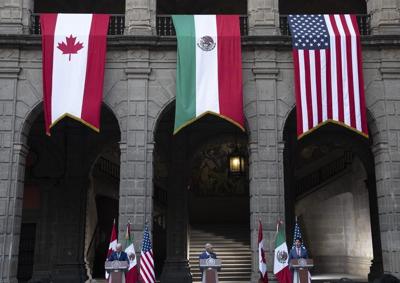 The USMCA's self-destruct button: review clause conjures fears of 2018 all over again