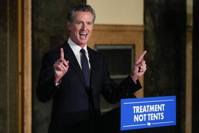 New California mental health court sees more than 100 petitions in first two months