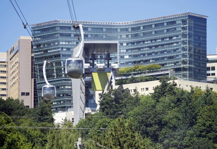 Nike co-founder Phil Knight and wife pledge record $2B to Oregon cancer center, university says