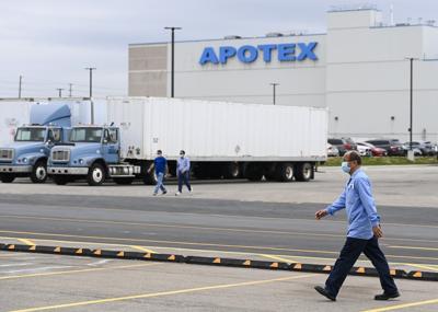 Apotex CEO says IPO provides greater growth potential, despite more scrutiny