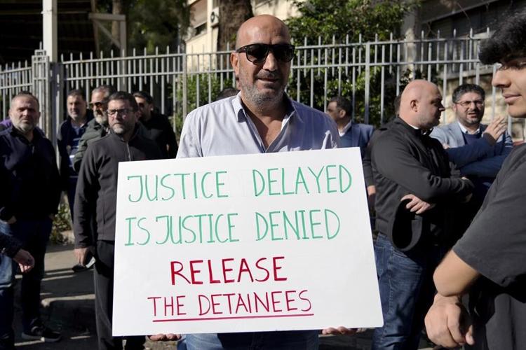 Investigation into Beirut's massive 2020 port blast resumes