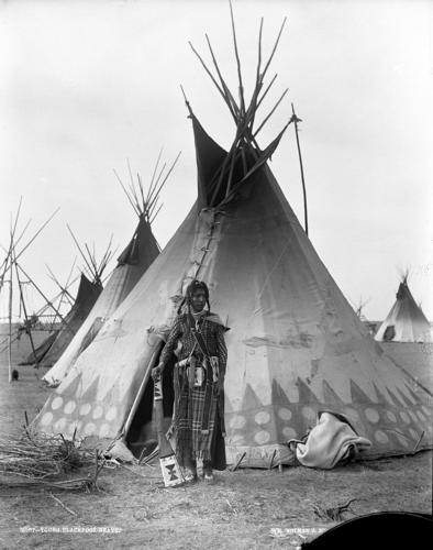 Notman Photographic Archives receives UNESCO Memory of the World Register distinction