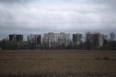 Ukraine says will look into alleged prisoner shooting video