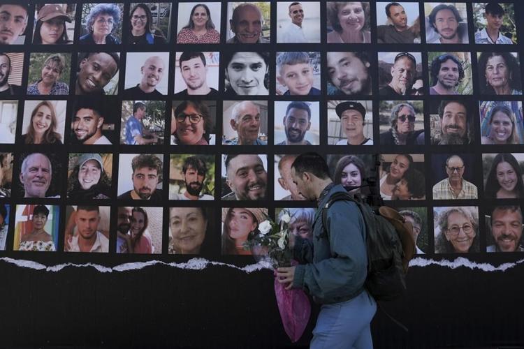 Live updates | Israel-Hamas truce begins with a cease-fire ahead of hostage and prisoner releases