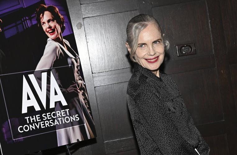 'Downton Abbey' star Elizabeth McGovern brings Ava Gardner's tumultuous life to the stage