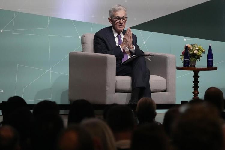 Powell: Fed still sees rate cuts this year; election timing won't affect decision