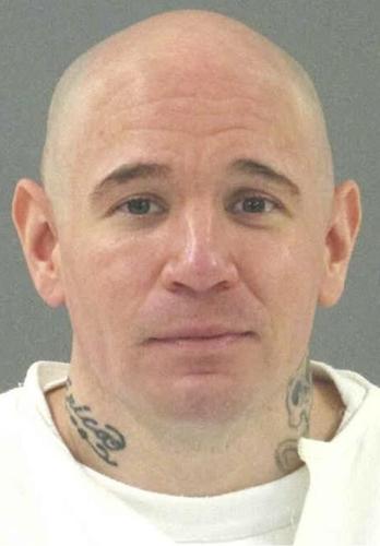 Texas executes inmate for 2007 fatal shooting of Dallas cop