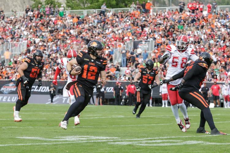 'Need to clean up': Lions look to get first win of the season versus unbeaten Elks