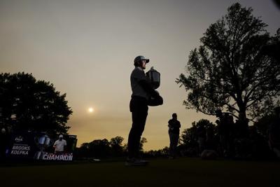 Koepka gets another major win at PGA, LIV gets a major champion