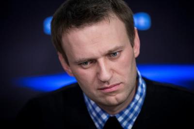 Excerpts from Russian opposition leader Navalny's memoir show he knew he would die in prison