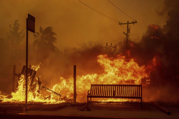 California-Wildfires-Gallery