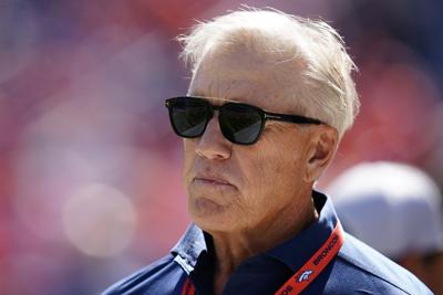 NFL legend John Elway won't be charged in golf cart accident that killed former agent Jeff Sperbeck