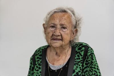 Warsaw Ghetto uprising survivor honored on 80th anniversary