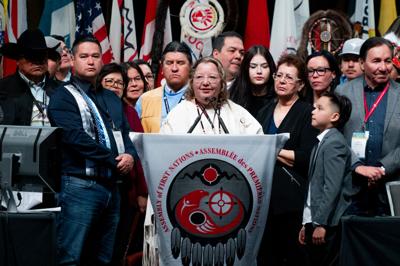 AFN-Leadership 20231207