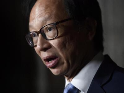 Foreign influence registry must not be 'overly broad,' senator warns as talks begin