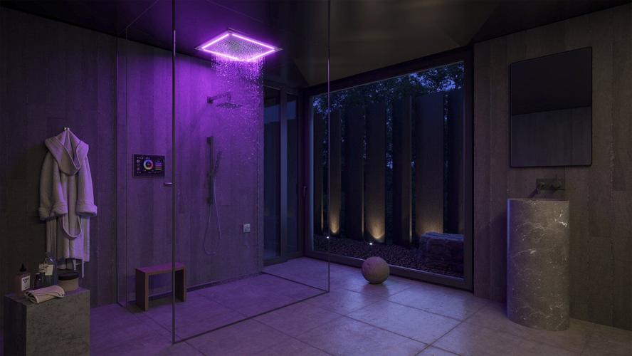 ‘Wellness rooms’ are claiming space in many homes